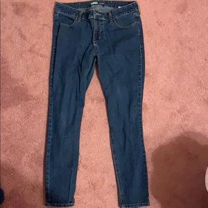 Old navy jeans